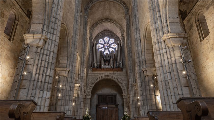 Edição deste ano do FIOMS com duas temporadas