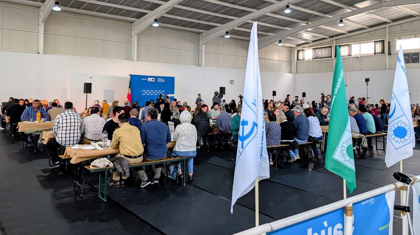 ​PCP critica “discursos bonitos” no Dia da Mãe esquecidos amanhã