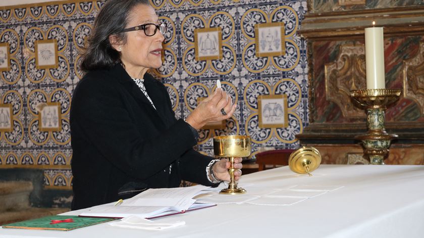 Foto: Olímpia Mairos/RR