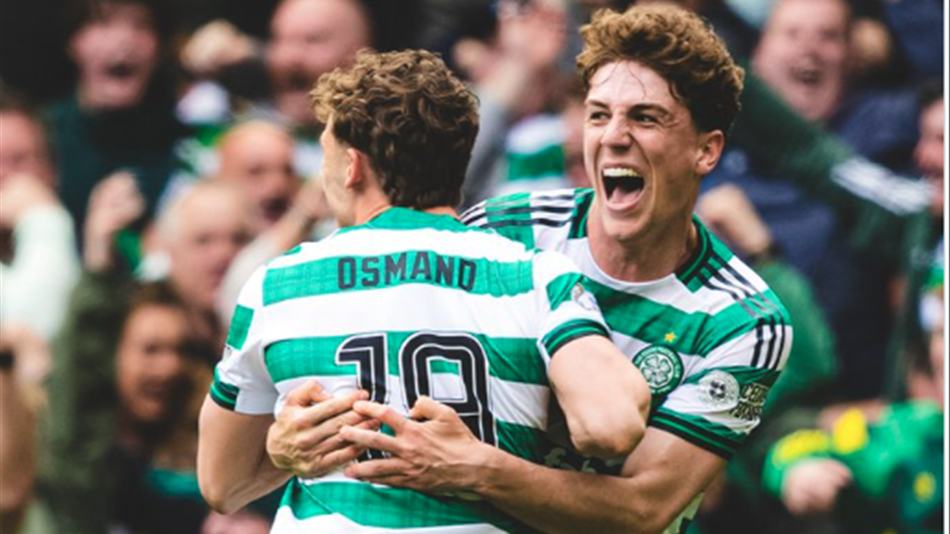Hearts perde último jogo e entrega título ao Celtic