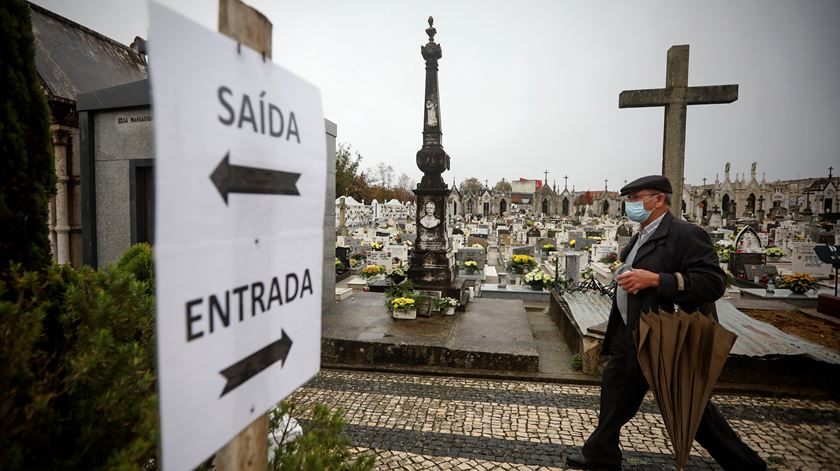 Foto: José Coelho/Lusa