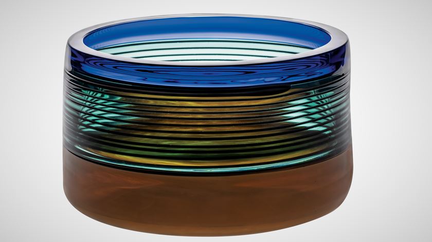 Vendas da Vista Alegre caem 22% no 1.º trimestre mas recuperam 17,9% em março