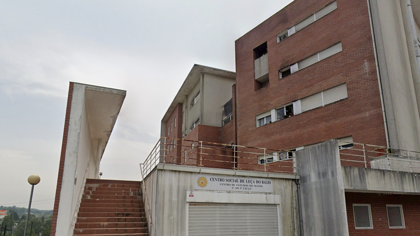 "Legionella" em Matosinhos. Utente do centro social de Leça do Balio já teve alta