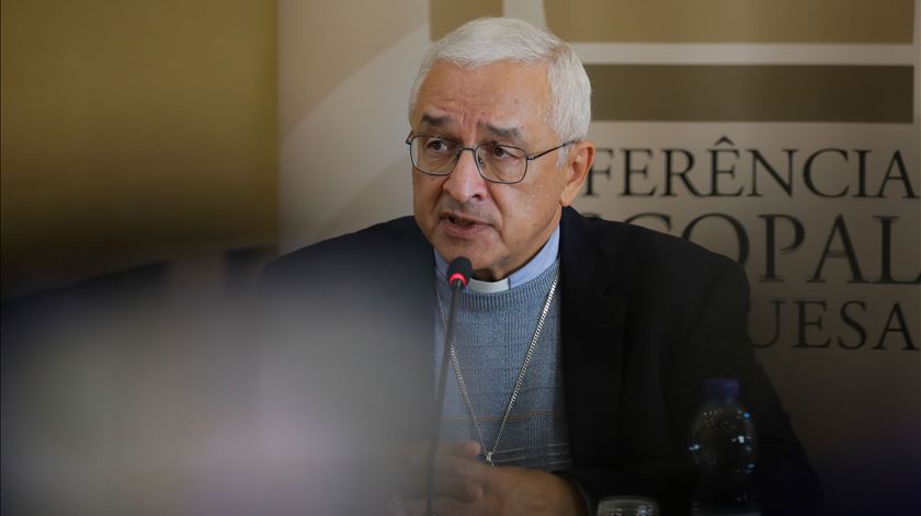 D. José Ornelas destaca “testemunho de serviço” de Bento XVI