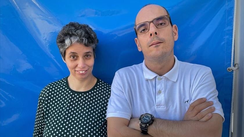 “Músicos Especiais”. Da CerciOeiras para a vida