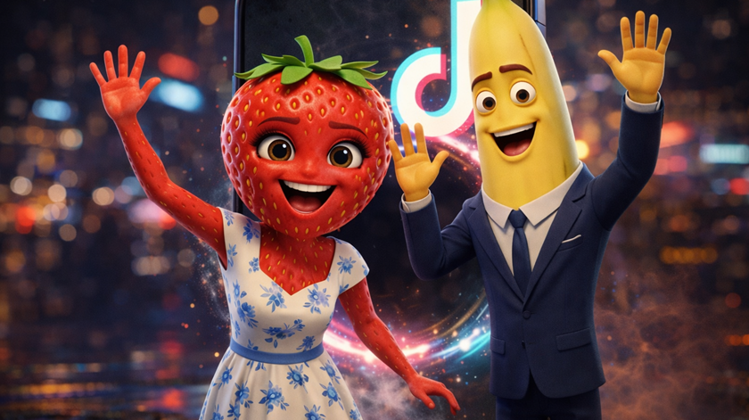 "Novelas das frutas". Fenómeno das redes sociais pode normalizar racismo e violência de género