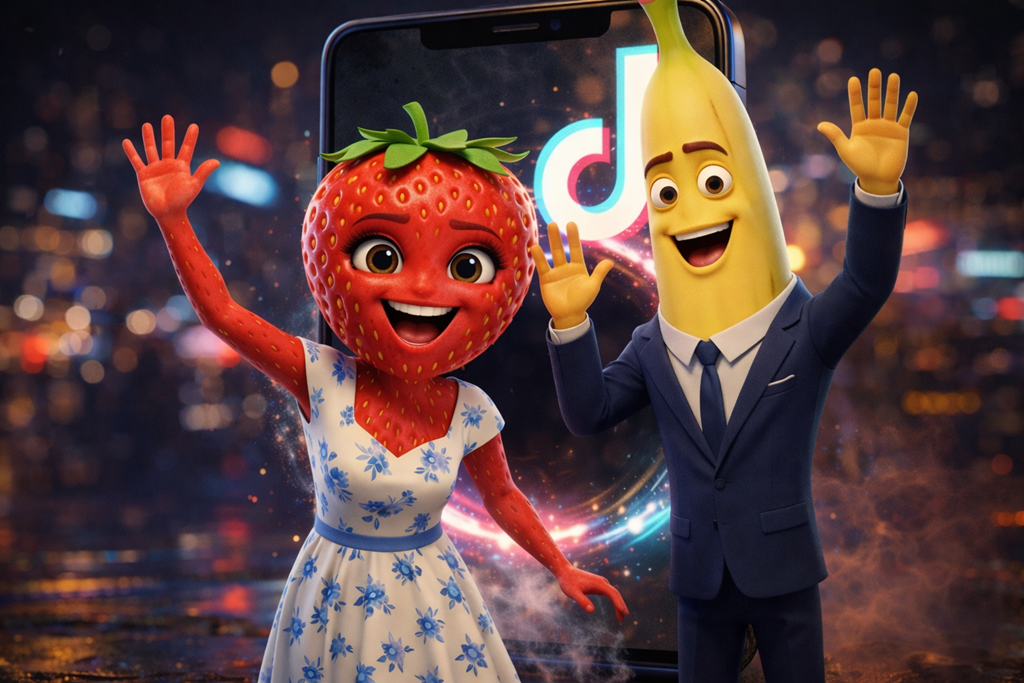 "Novelas das frutas". Fenómeno das redes sociais pode normalizar racismo e violência de género