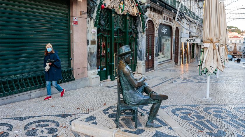 "A Mensagem" de Fernando Pessoa já pode ser lida pelos 600 milhões que falam Hindi