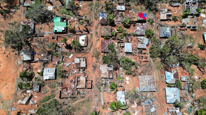 ONG acusa TotalEnergies de cumplicidade em crimes de guerra em Moçambique