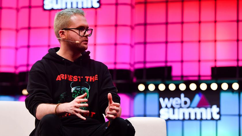 Foto: Web Summit