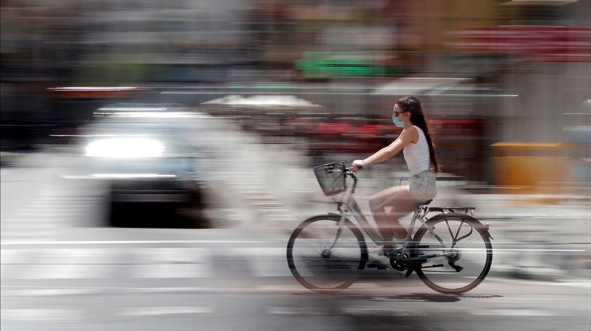 Vem aí a Global Mobility Call, “uma espécie de Web Summit das cidades sustentáveis”