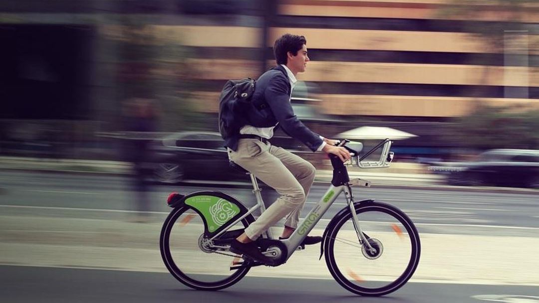 Foto: Gira - Bicicletas de Lisboa/CML