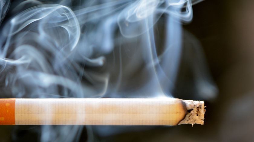 Falha de prevenção na base do aumento do consumo de tabaco e de substâncias ilícitas