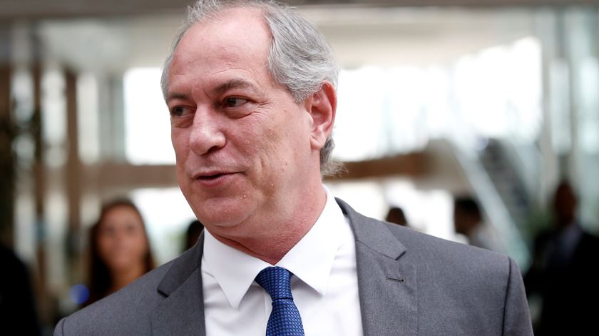 Foto: Ciro Gomes/DR