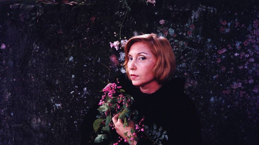 Livro "A Legião Estrangeira" de Clarice Lispector chega às livrarias segunda-feira