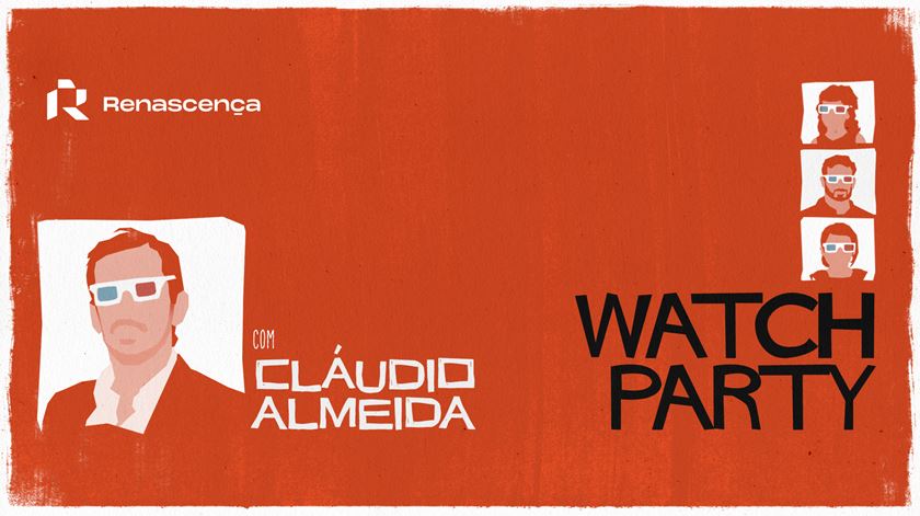 Mel Brooks, humor e Matemática com Cláudio Almeida