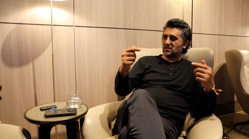 E se comprar uma casa funcionasse como uma subscrição da Netflix?