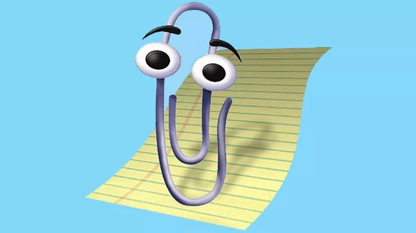 Lembra-se do Clippy? Está de volta 18 anos depois
