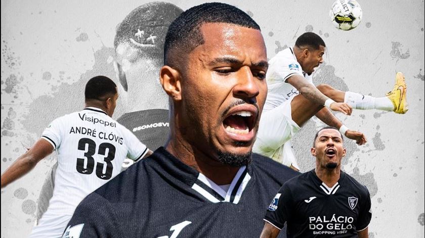 Académico de Viseu derrota União Leiria