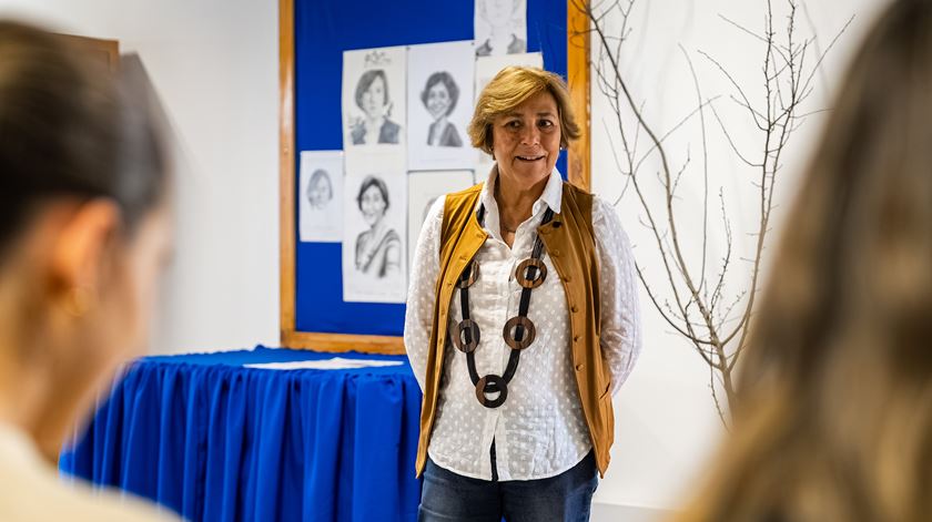 Maria do Rosário Pedreira: "Toda a gente quer publicar livros sem ler, o que é muito perverso"