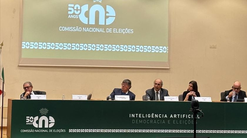 Comissão Nacional de Eleições com “atenção redobrada” à cibersegurança