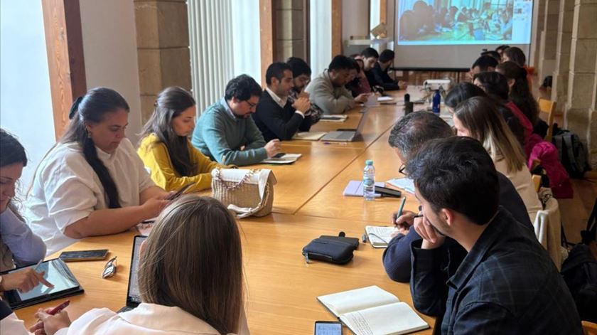 Conselho Nacional da Pastoral Juvenil reúne-se em Braga