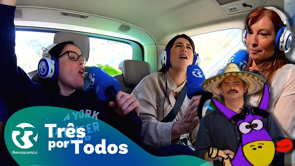 "Pego no burrito e lá vou eu" a caminho de Coimbra "Pego no burrito e lá vou eu" a caminho de Coimbra