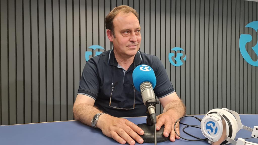 Decidir Europa - Paulo Soares e a coesão regional - 09/07/2021