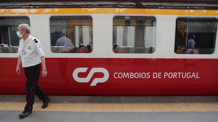 Foto: Estela Silva/Lusa