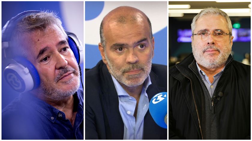 Alcançando sua mão para o anúncio? "PS deve considerar este país em frente a si mesmos"
