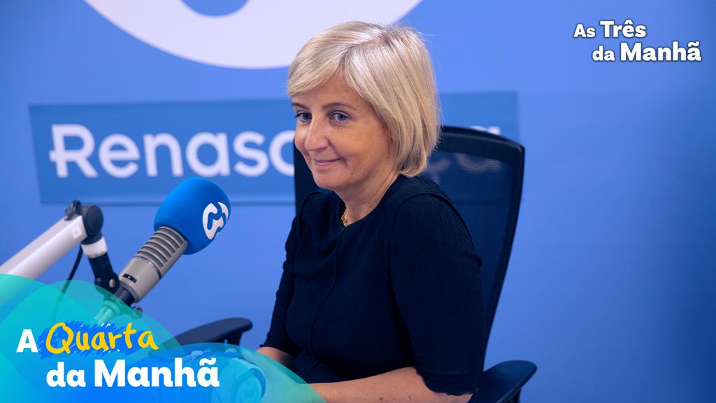Marta Temido abordada por casal anti-vacina no metro