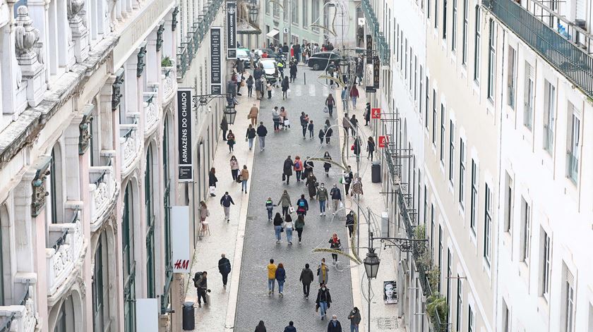 Moratória do crédito ao consumo termina e insolvências de famílias devem disparar