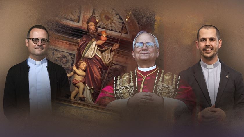 Quem são os agostinianos em Portugal, a ordem à qual pertence o Papa?