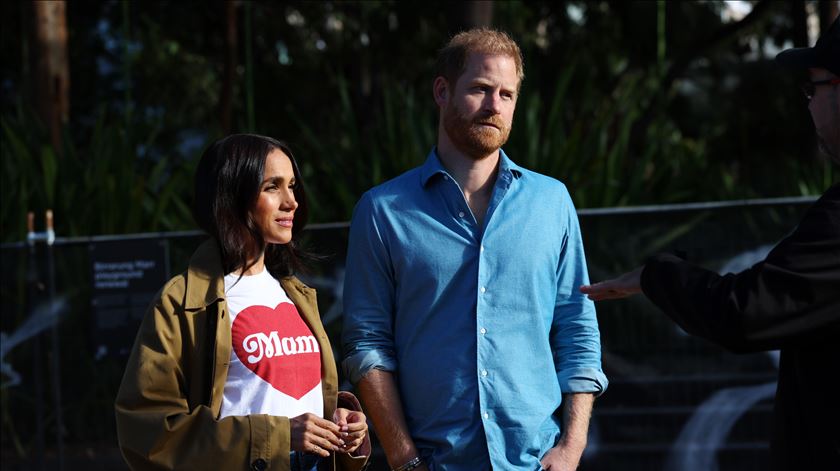 Príncipe Harry perde processo por violação de privacidade contra o Daily Mail