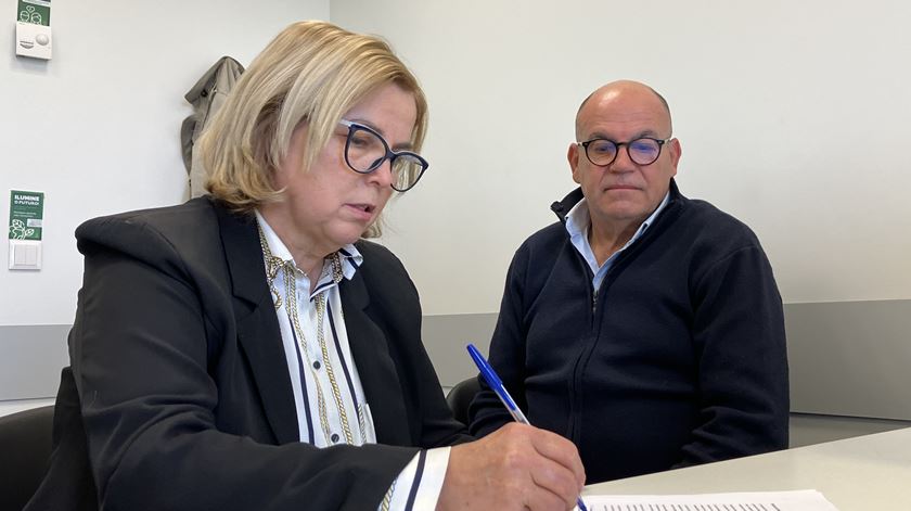 Novo tratamento devolve autonomia a doente com Parkinson. “Dancei até às três da manhã”