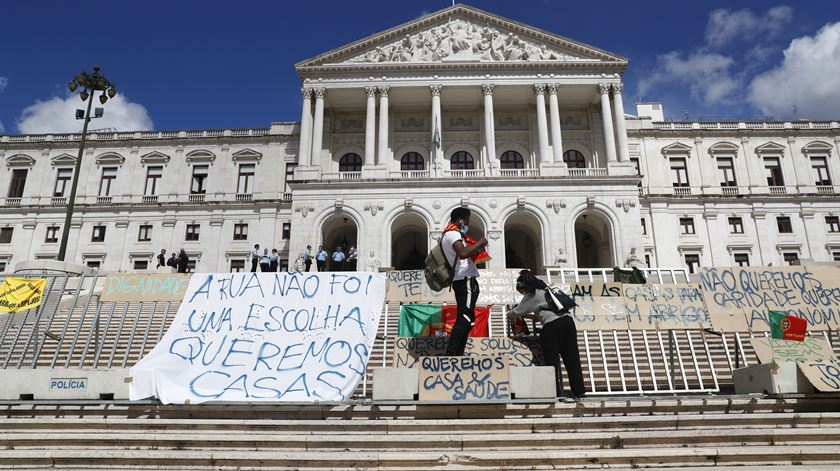 Foto: António Cotrim/Lusa