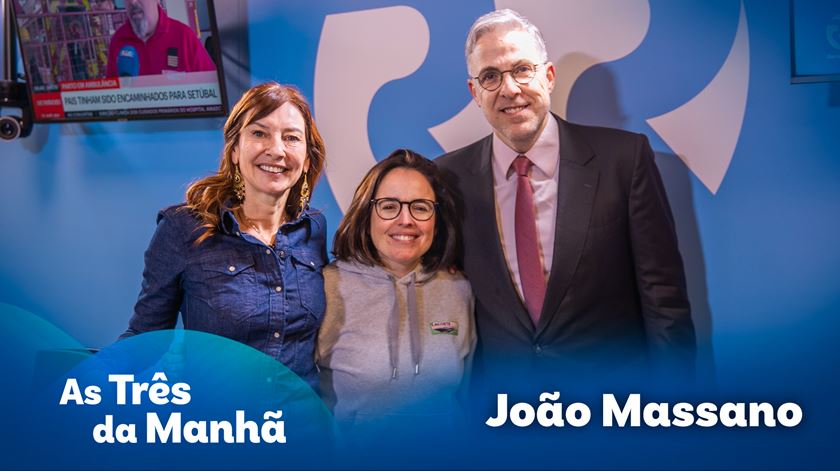 100 anos da Ordem dos Advogados - As Três da Manhã