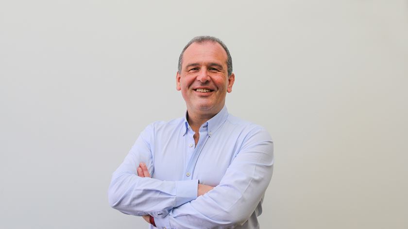 Cónego Paulo Franco é o novo presidente do Grupo Renascença Multimédia