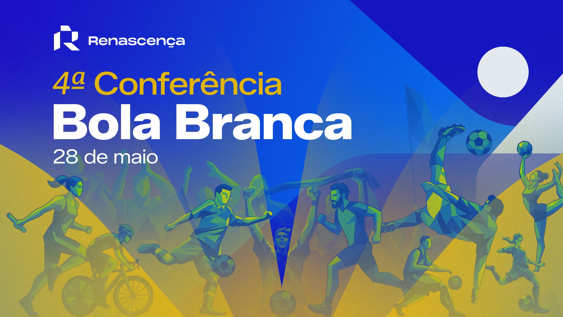 Marco Silva confirmado na Conferência Bola Branca