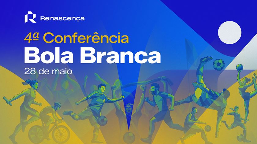 Quarta Conferência Bola Branca debate “A Excelência no Futebol”