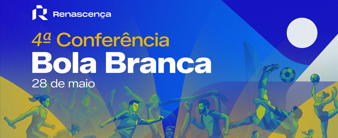 Quarta Conferência Bola Branca debate “A Excelência no Futebol”