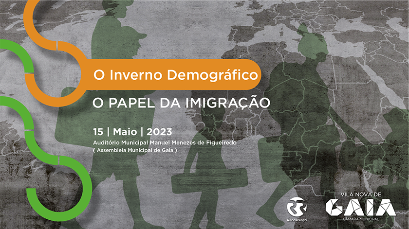 Conferência Inverno Demográfico Nova Imagem