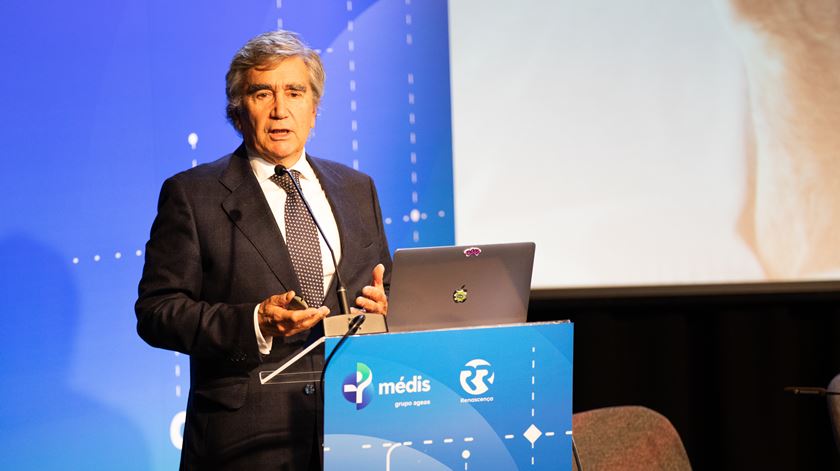 "Muitas famílias não têm capacidade financeira para suportar custos com tratamentos dentários"