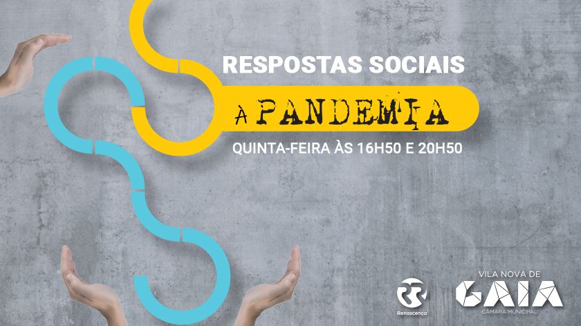 Respostas Sociais à Pandemia - correta