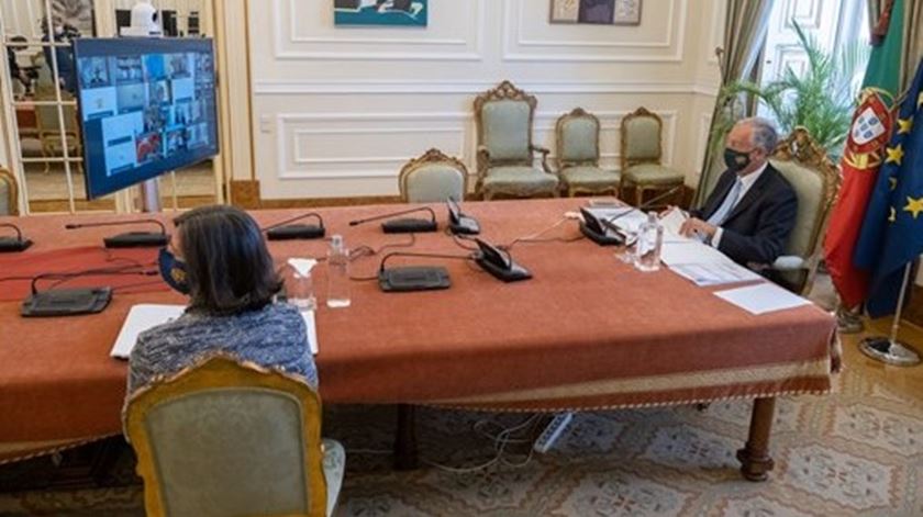 NATO tem novos desafios, salienta Conselho de Estado