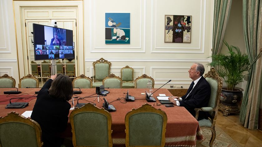 Foto: Presidência da República