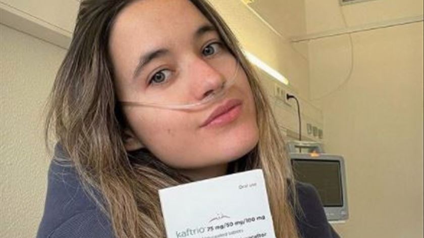 Associações de fibrose quística pedem agilização da aprovação de medicamentos