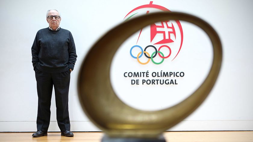 Comité Olímpico pede celeridade na vacinação dos atletas Comité Olímpico pede celeridade na vacinação dos atletas