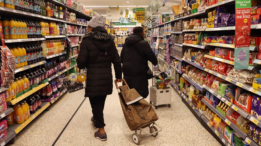 Um em cada três portugueses com literacia alimentar abaixo de 50%