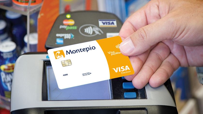 Montepio contactless 2